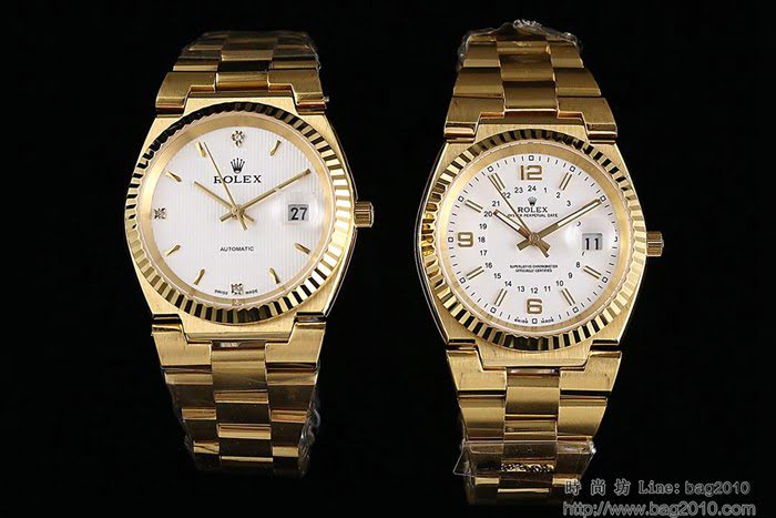 ROLEX勞力士 2019最新款 火爆上市 防水 永不刮花 進口機芯 機械男士腕表  wssb4601